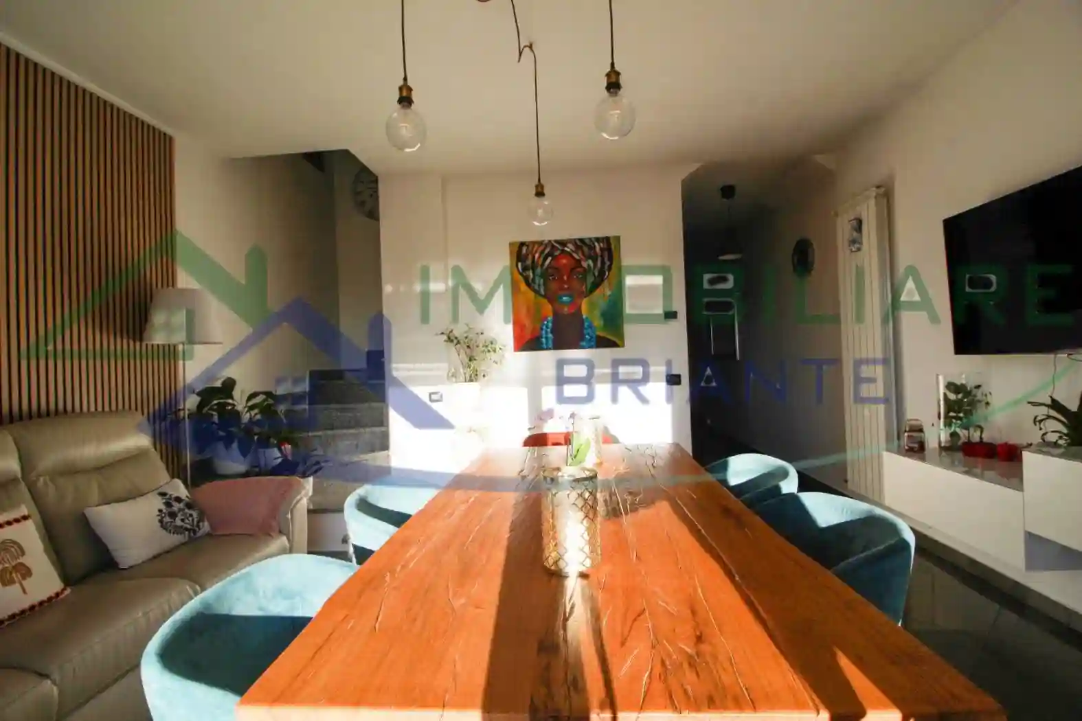 Villetta a schiera - foto 5