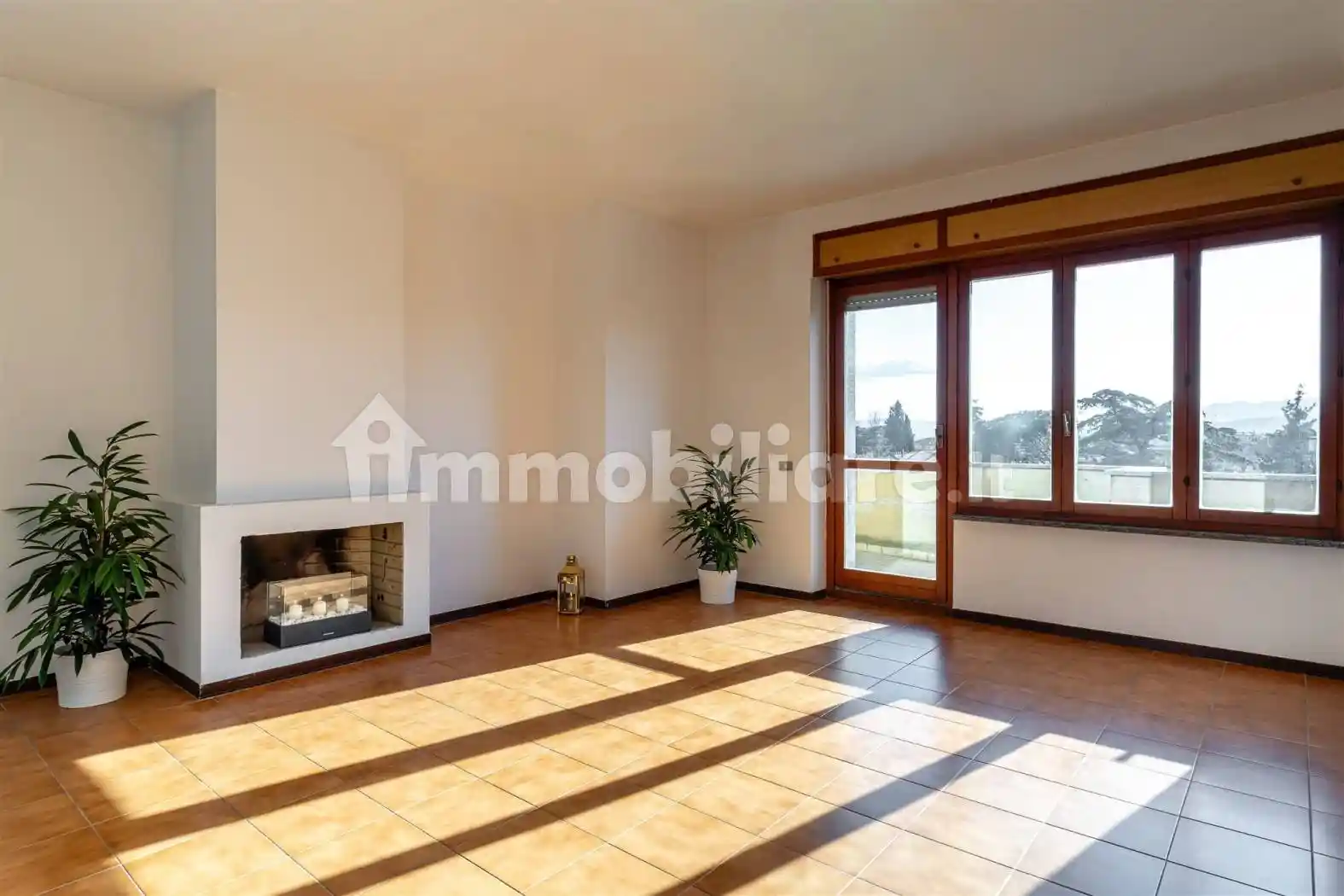 Attico - Mansarda in vendita a Foligno