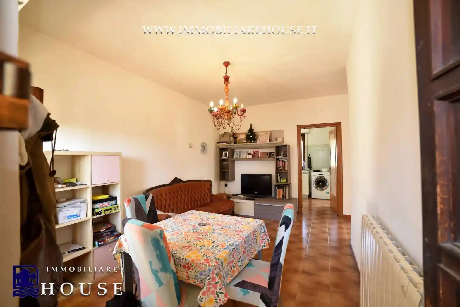 Appartamento in vendita a Bolsena