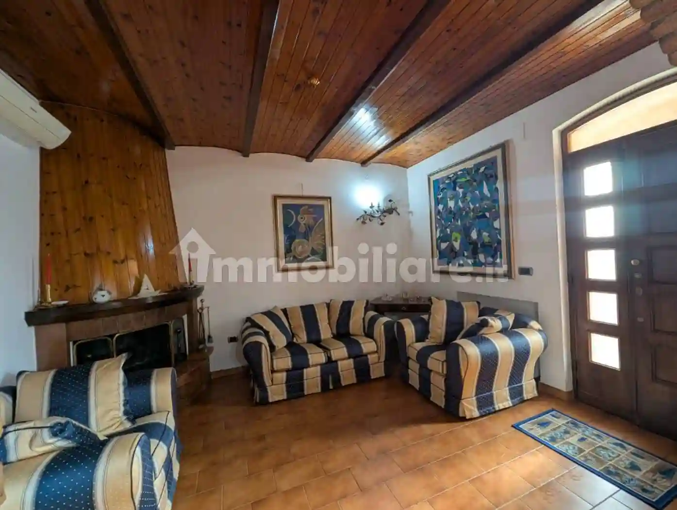 Villetta a schiera - foto 5