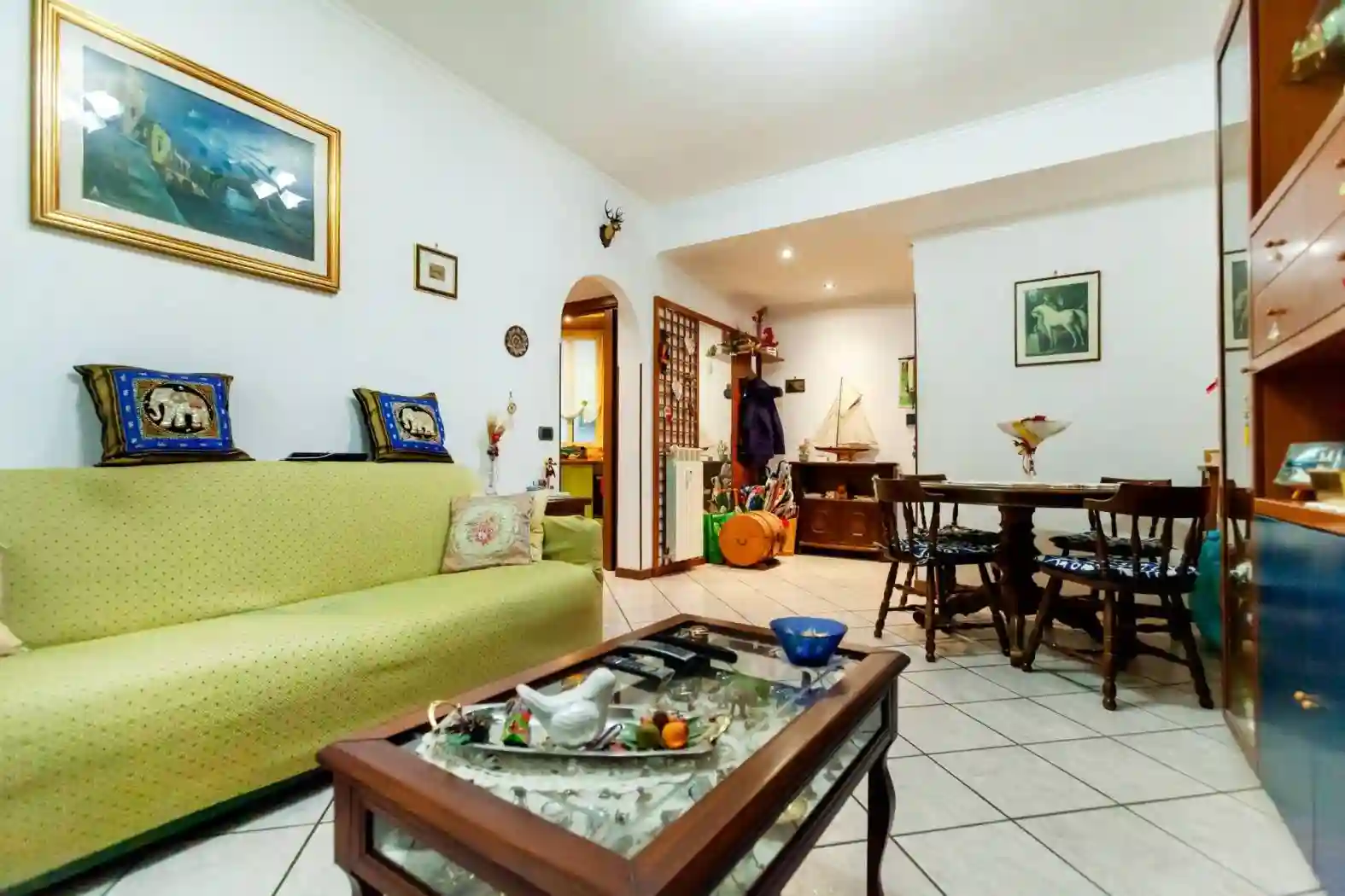 Appartamento - foto 5