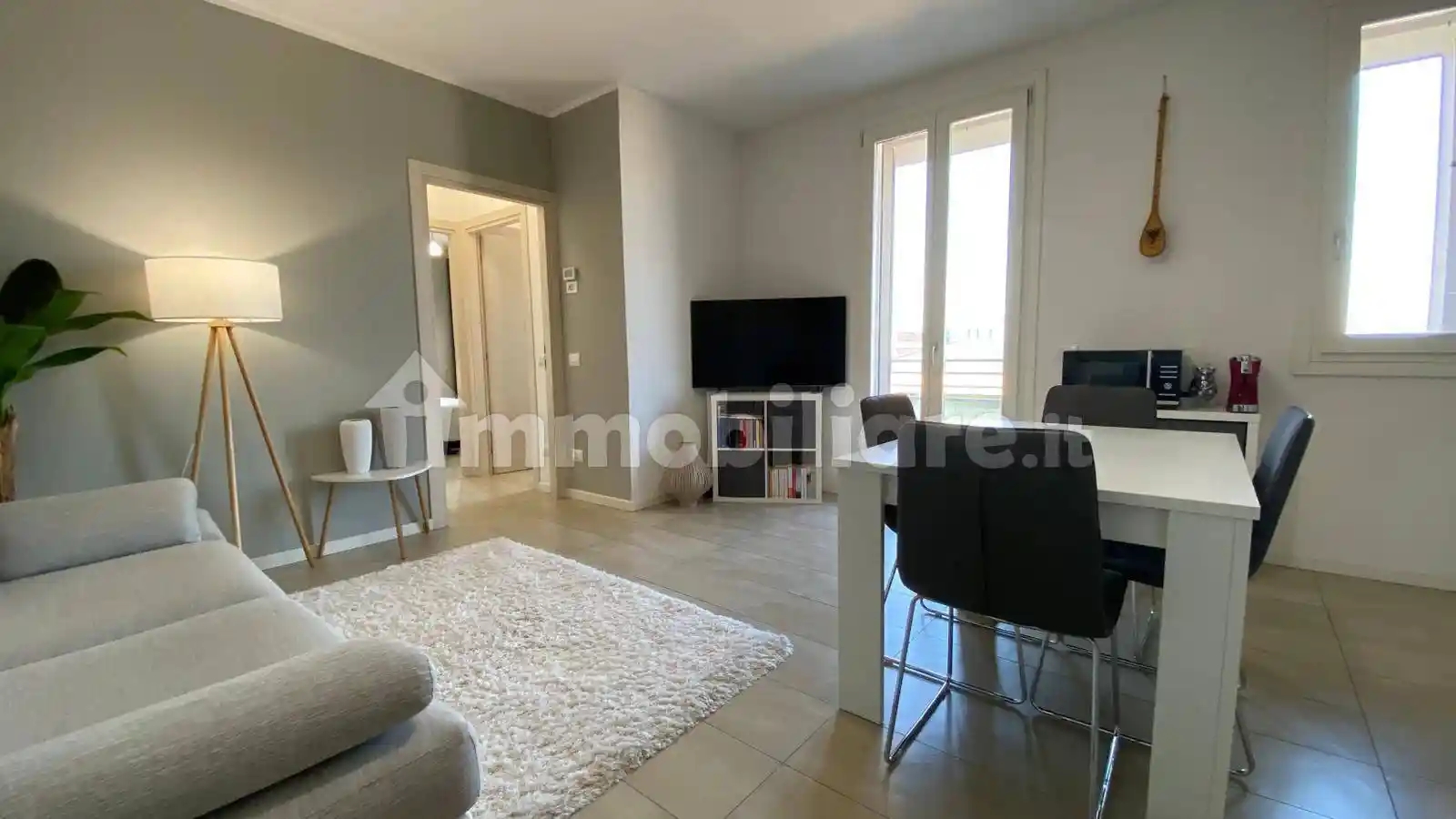 Appartamento in vendita a Nonantola