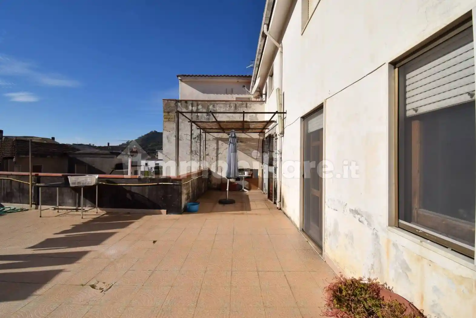 Casa indipendente in vendita a Castel San Giorgio