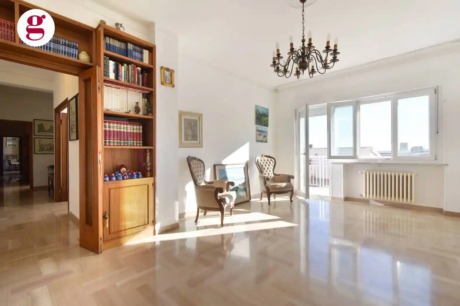 Appartamento in vendita a Vasto