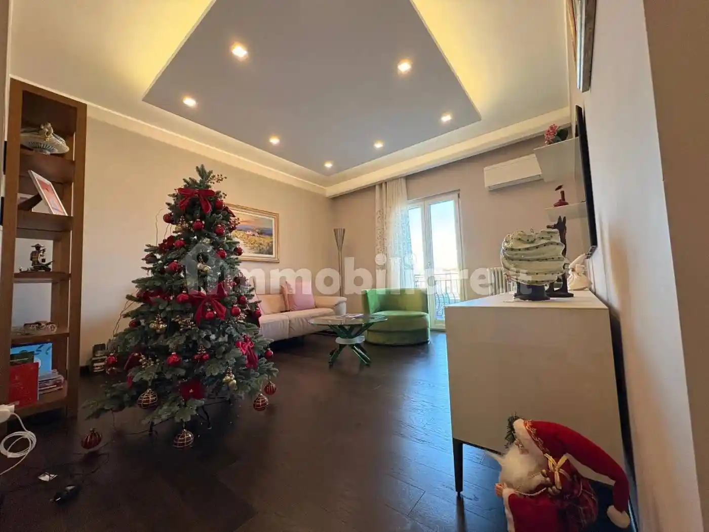 Appartamento in vendita a Casalnuovo di Napoli