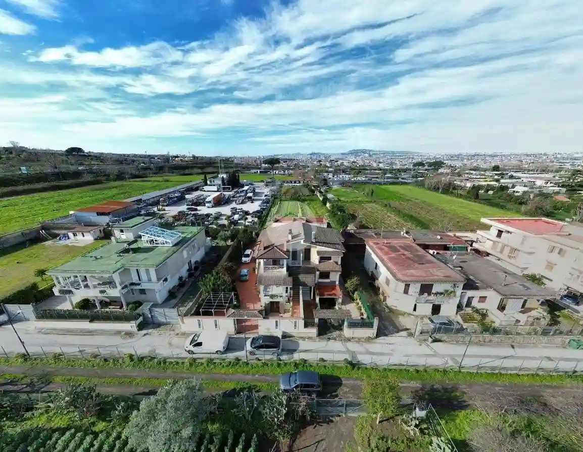 Villetta a schiera - foto 3