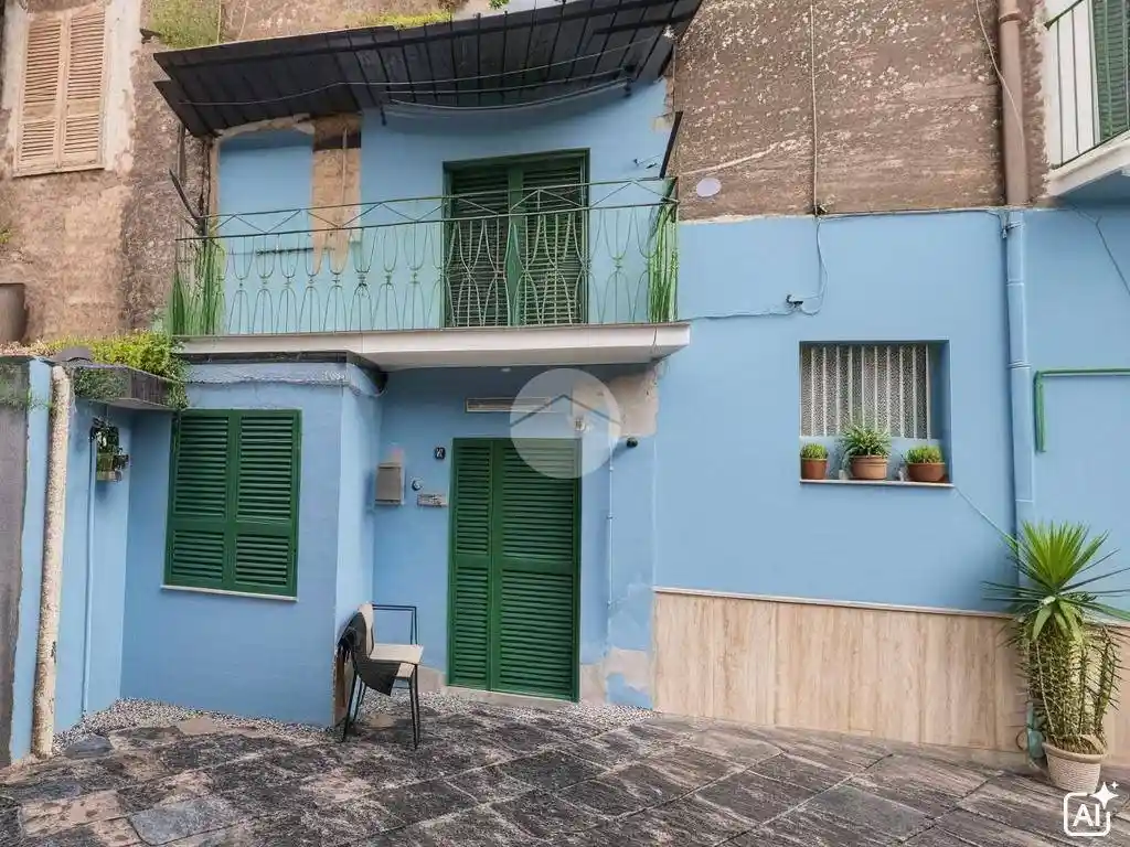 Appartamento in vendita a Pollena Trocchia