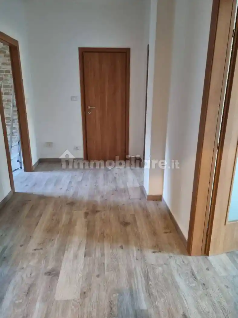 Appartamento in vendita a Venezia