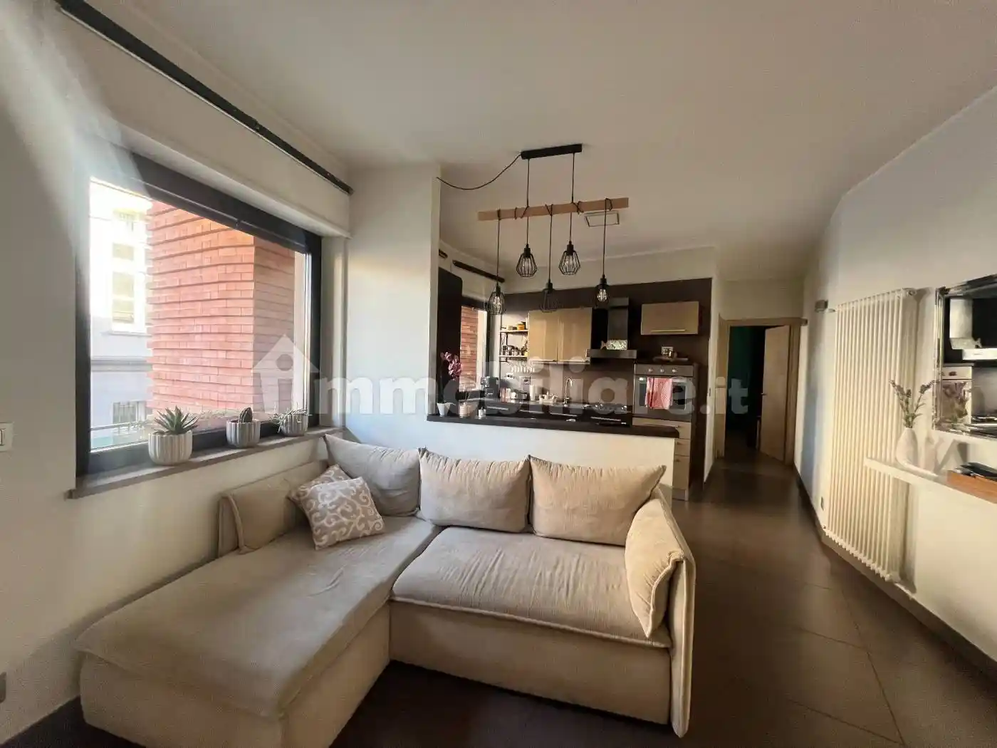 Appartamento in affitto a Alba