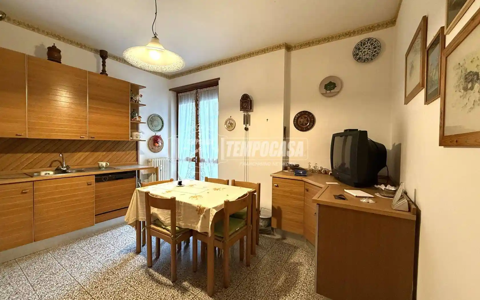 Appartamento in vendita a San Giorgio Canavese