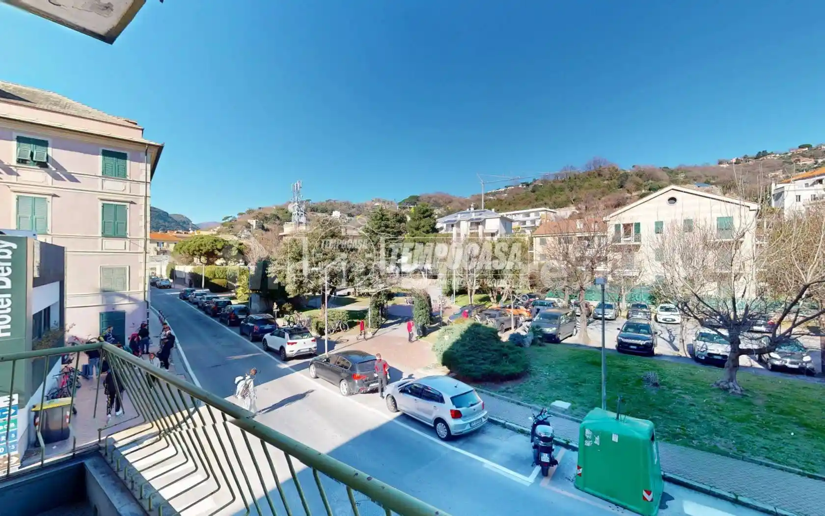 Appartamento in vendita a Finale Ligure