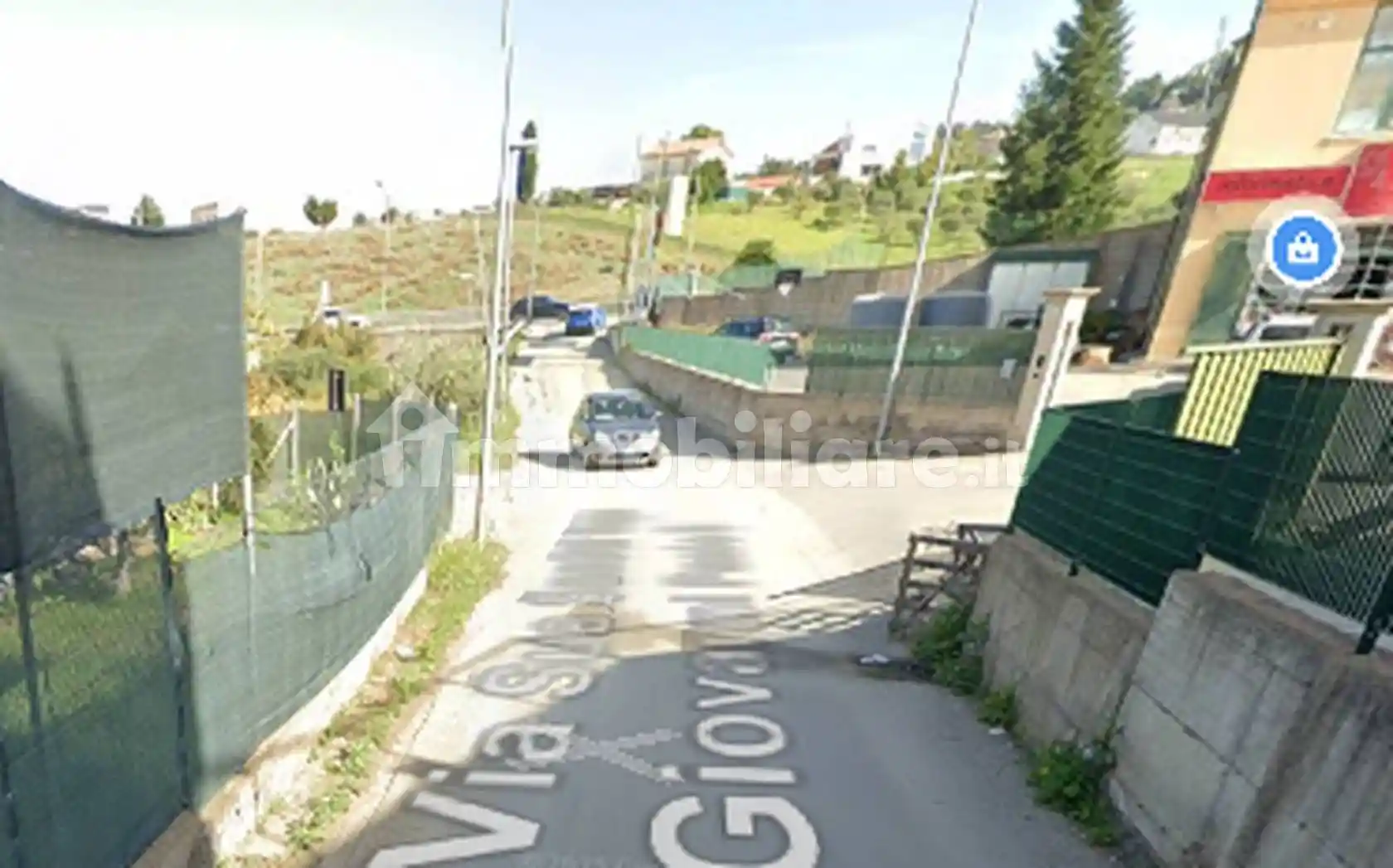 Appartamento in vendita a Racalmuto