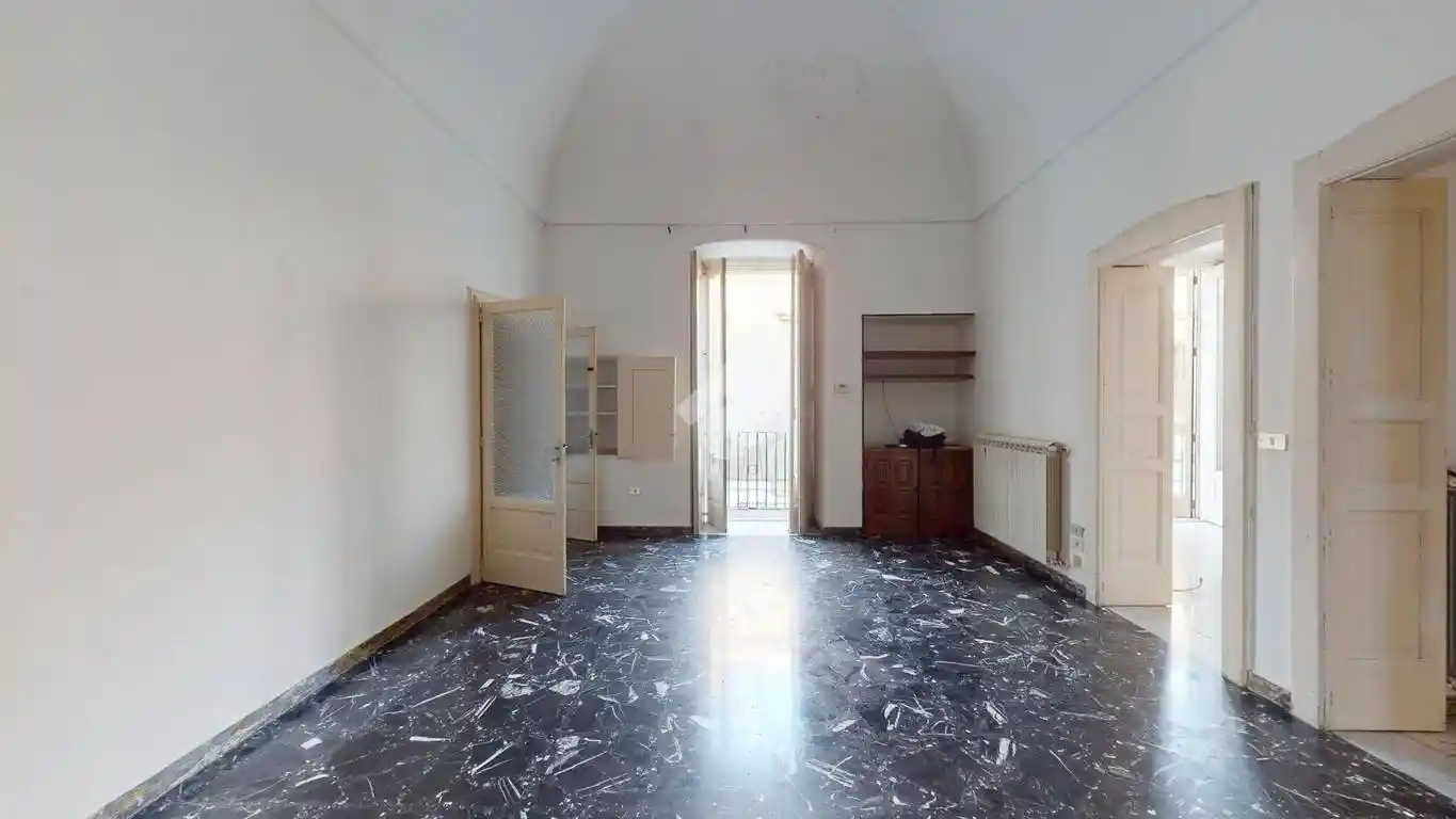 Casa indipendente in affitto a Martina Franca