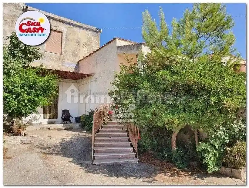 Villa in vendita a Marsala