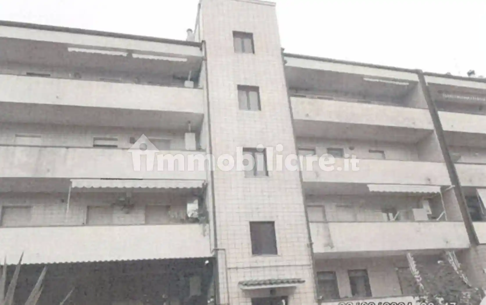 Appartamento in vendita a Vico del Gargano