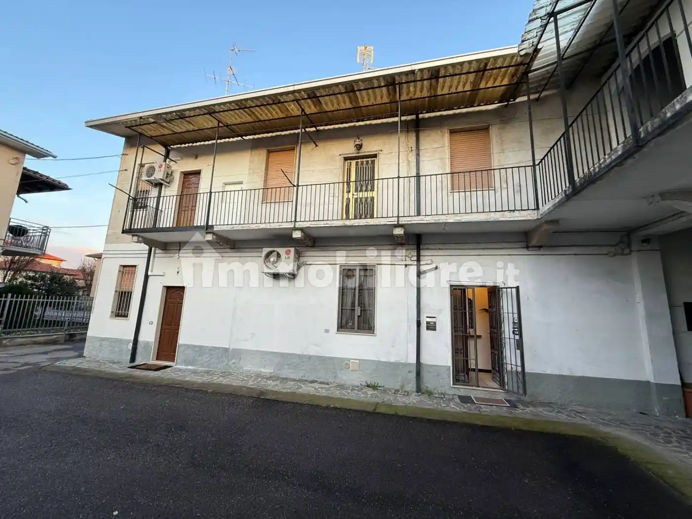 Appartamento in vendita a Solaro