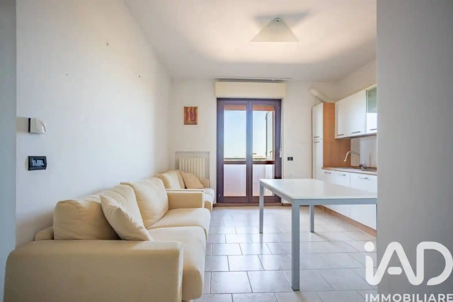 Appartamento in vendita a Filottrano