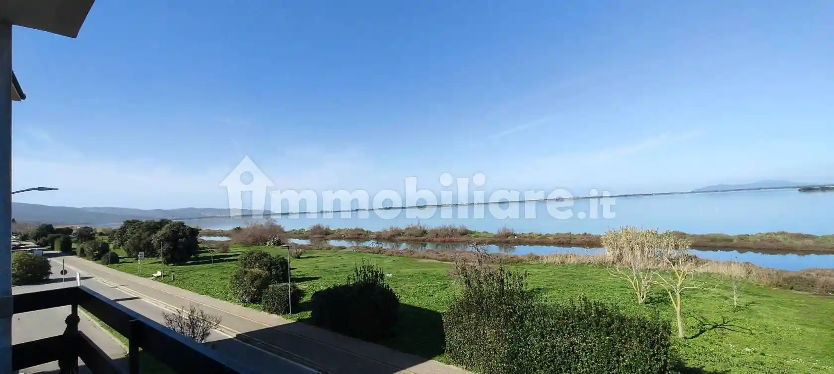 Appartamento in vendita a Orbetello