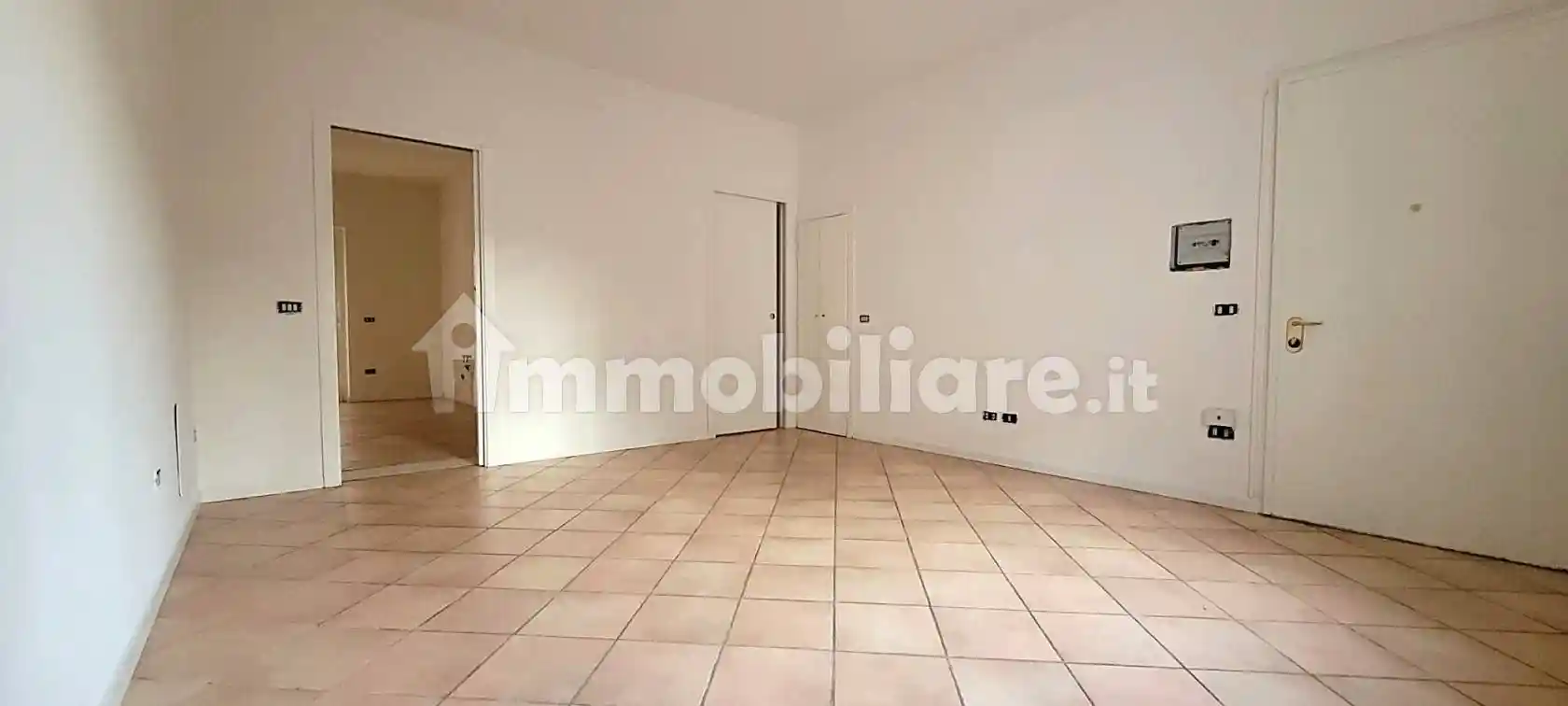 Appartamento in affitto a Montirone