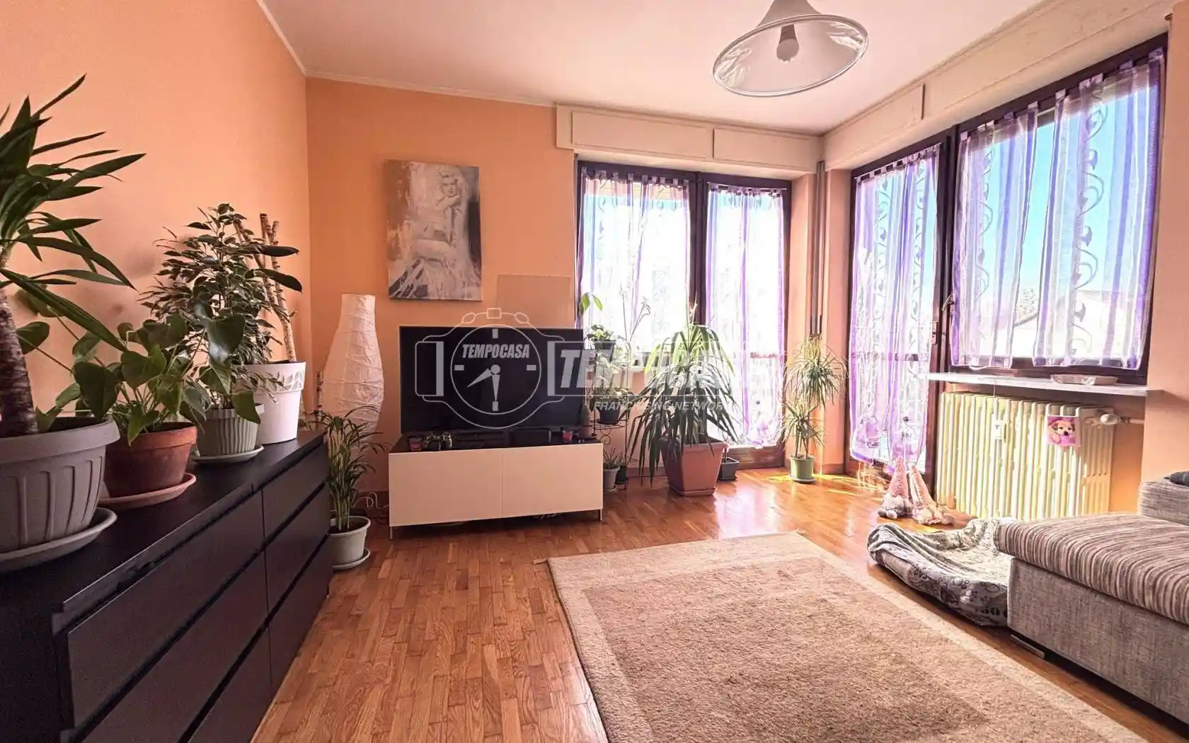 Appartamento in vendita a Strambino