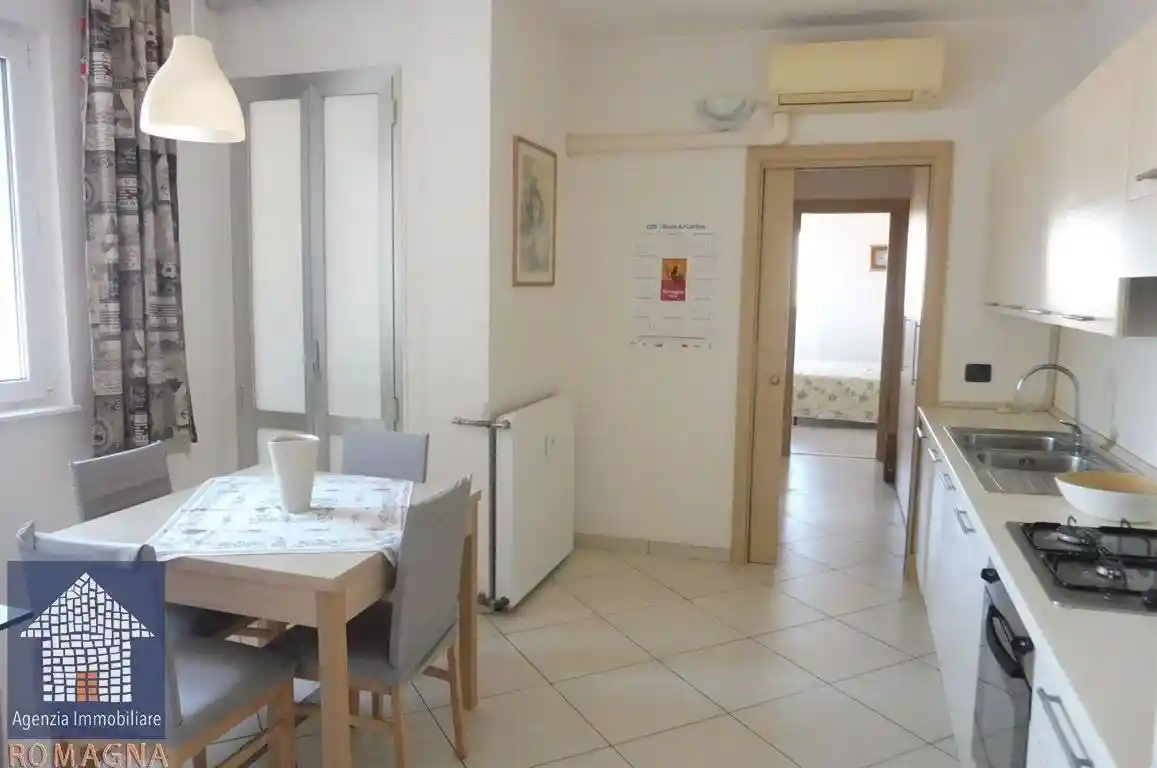 Appartamento in affitto a Ravenna