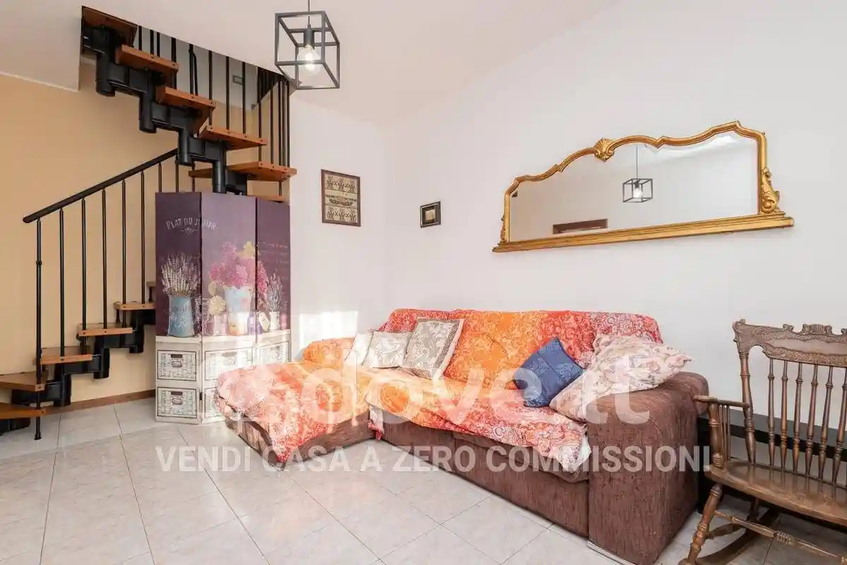 Appartamento in vendita a Cinisello Balsamo