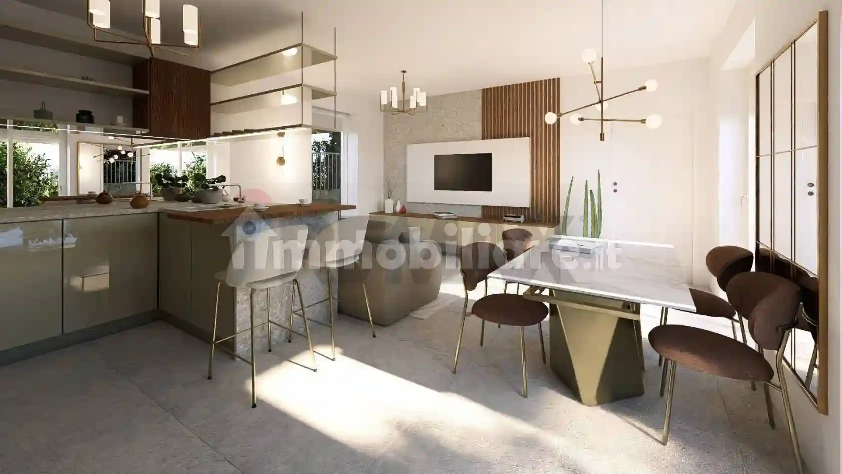 Appartamento - foto 2