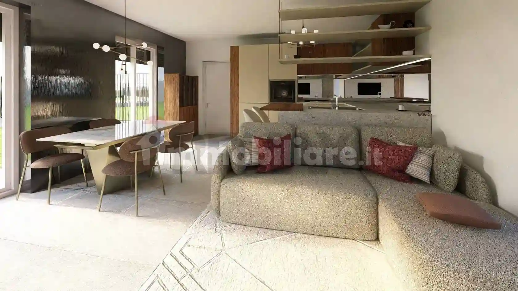 Appartamento - foto 2