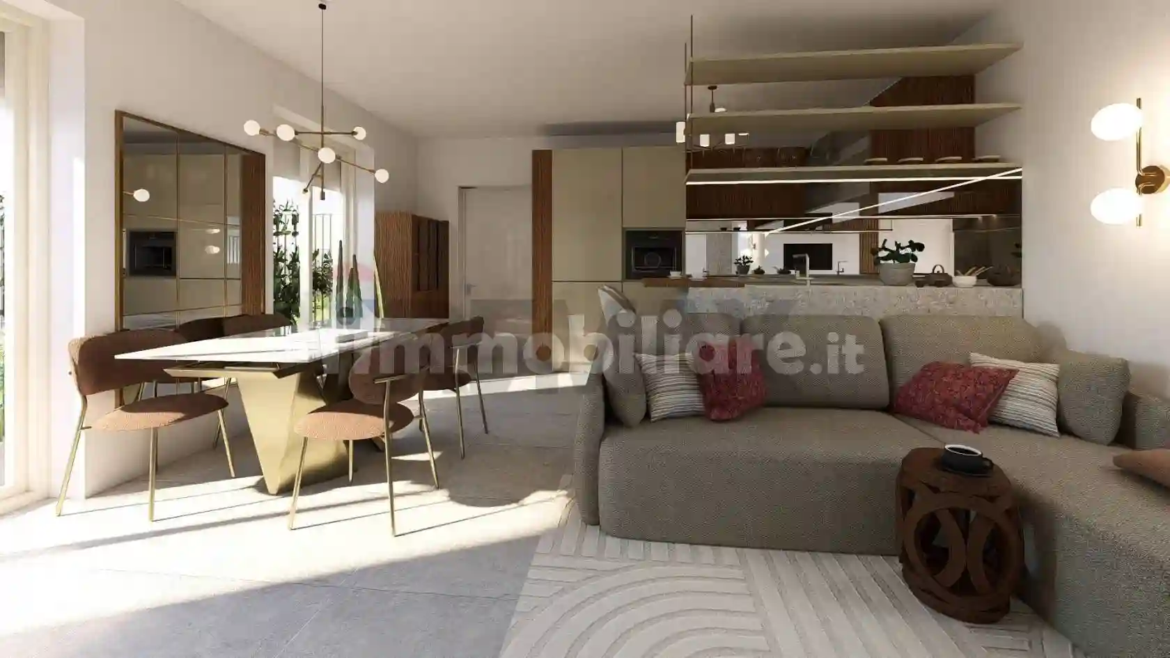 Appartamento - foto 4