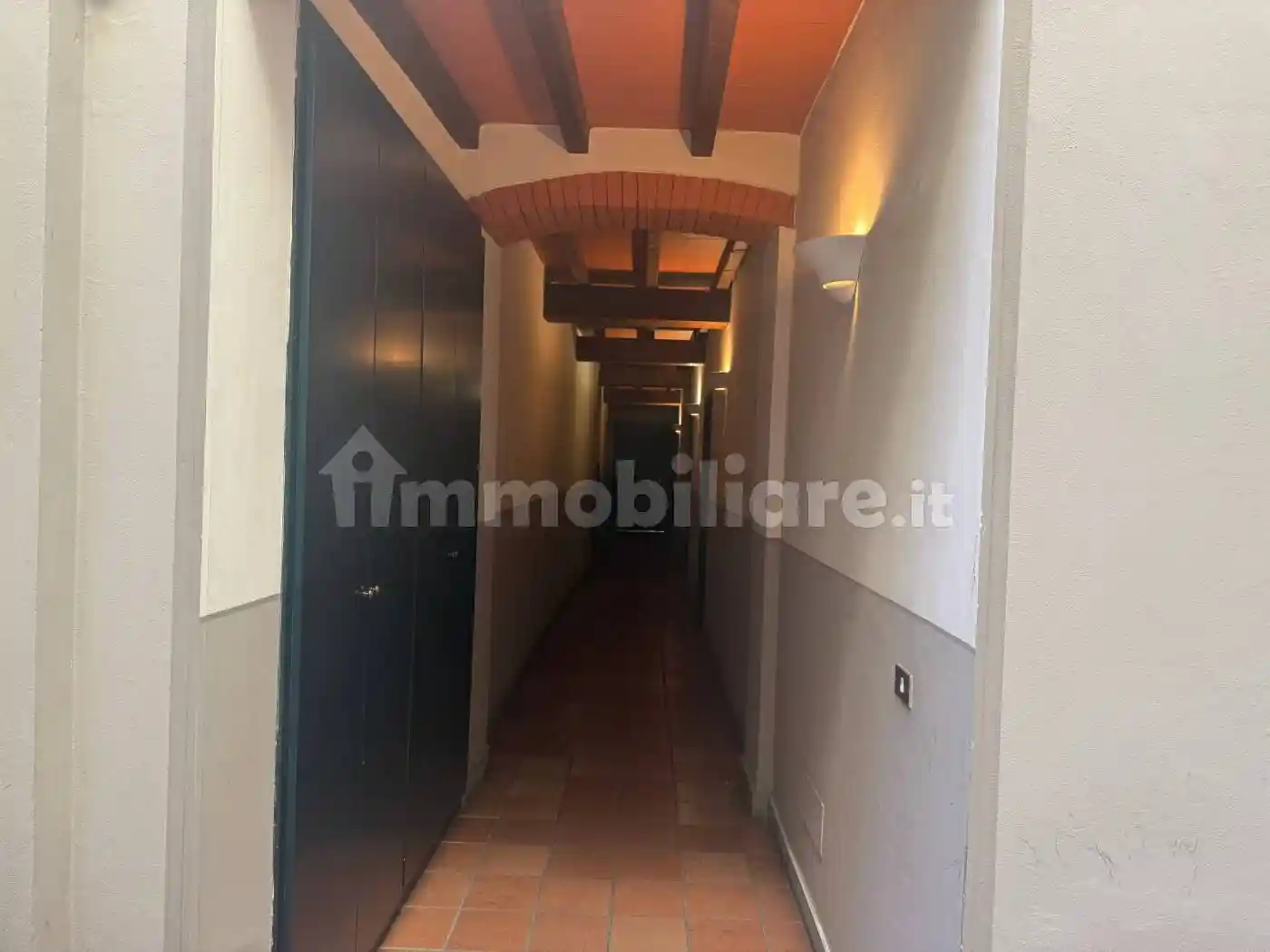 Appartamento in affitto a Parma