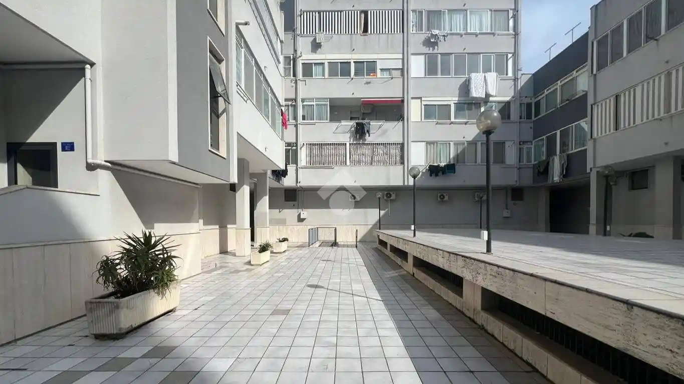 Appartamento in vendita a Brindisi