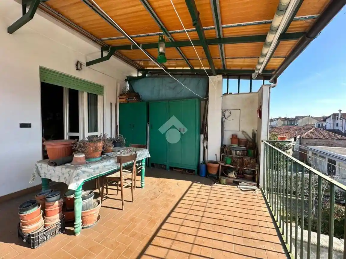 Appartamento in vendita a Savigliano