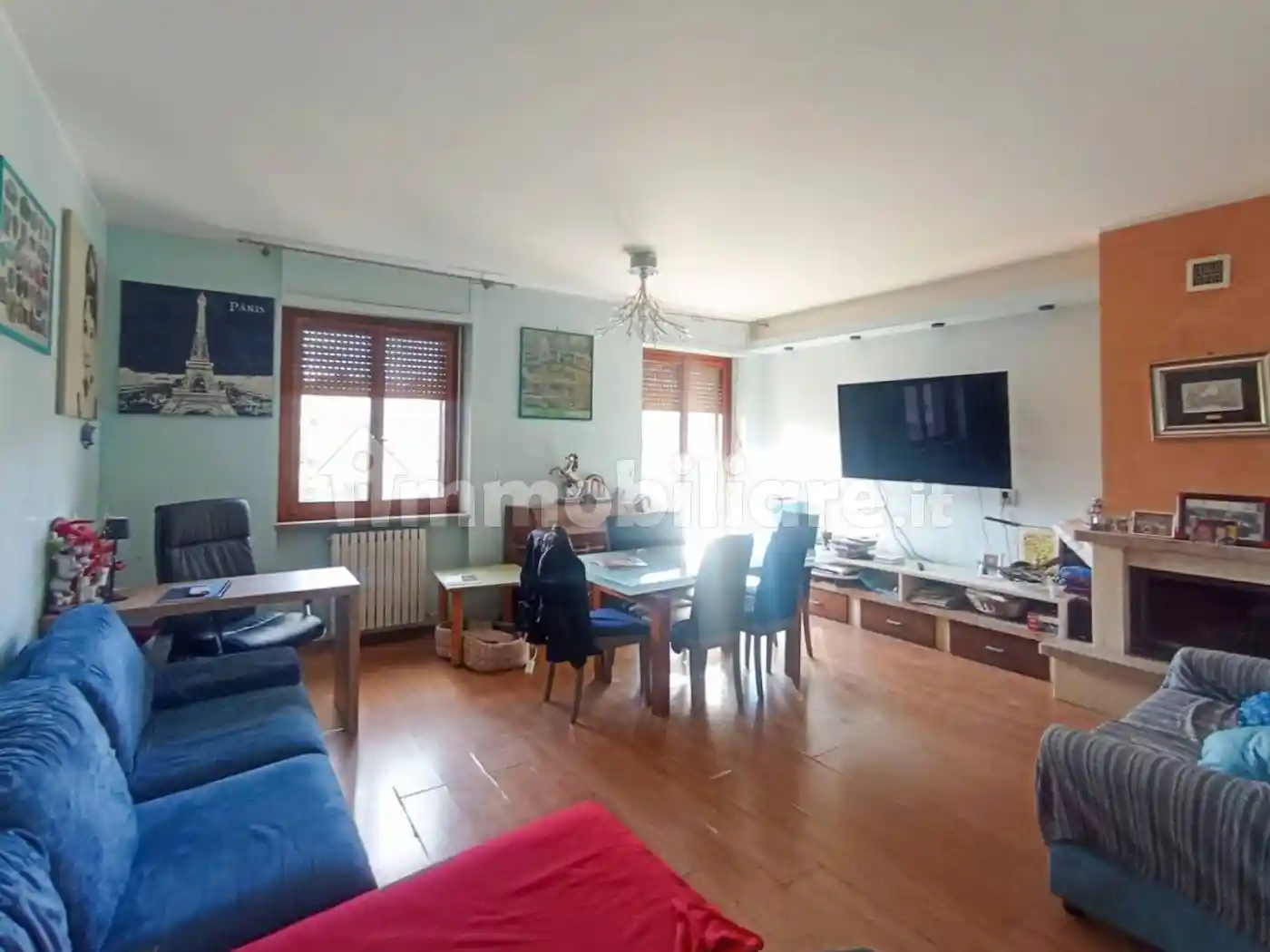 Appartamento in vendita a Macerata