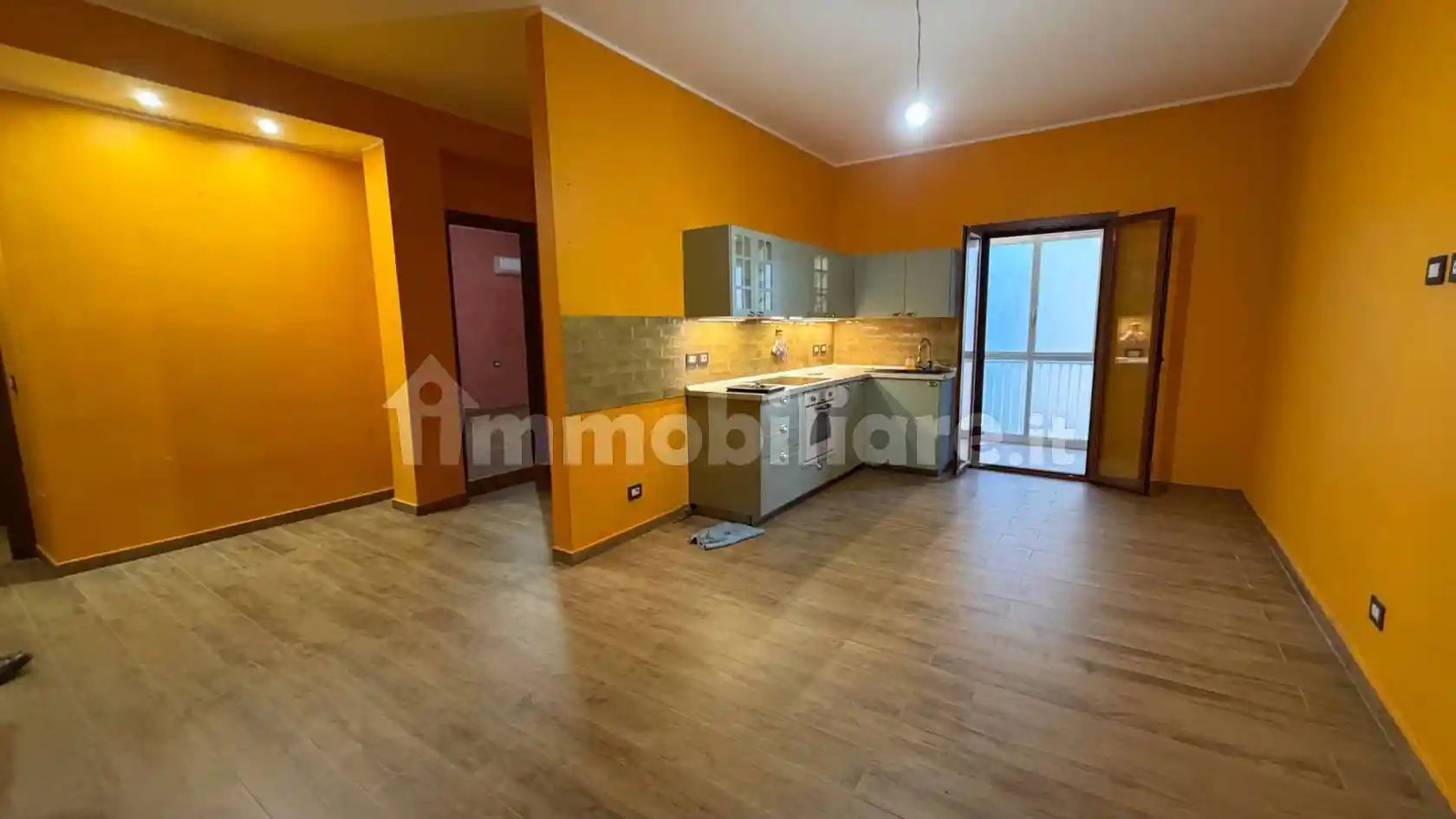 Appartamento in affitto a Siracusa