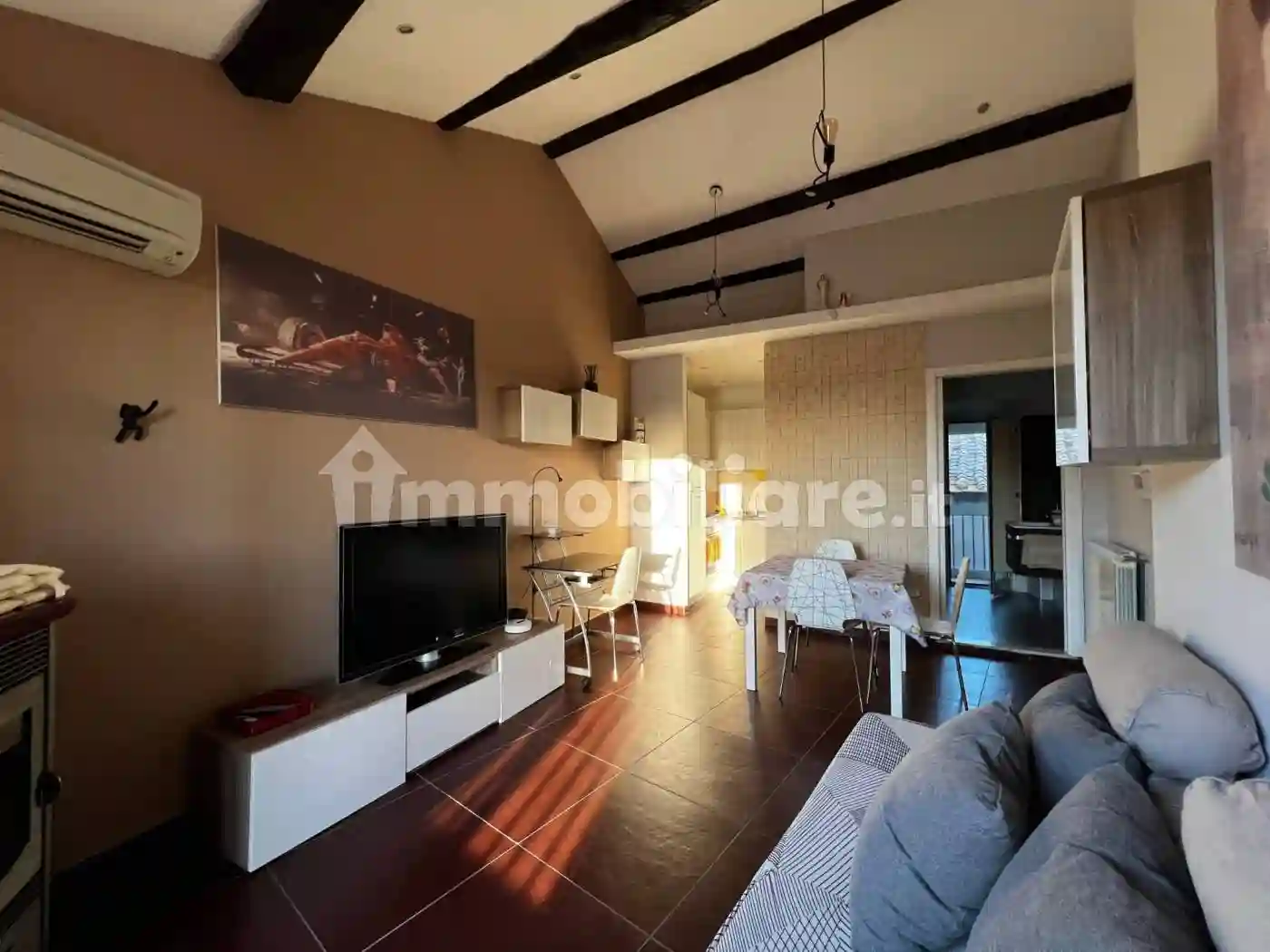 Attico - Mansarda - foto 2