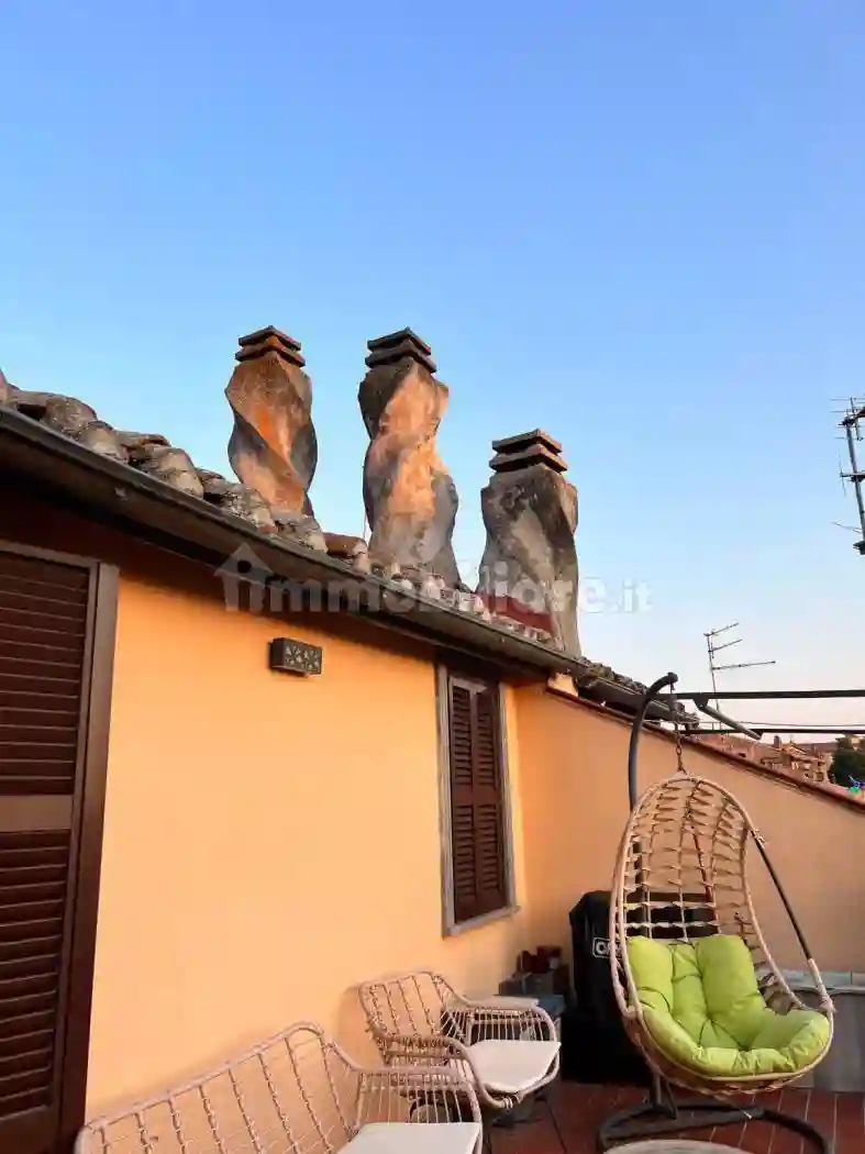 Attico - Mansarda - foto 3