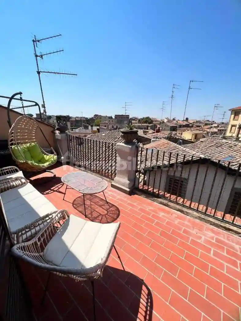 Attico - Mansarda - foto 5