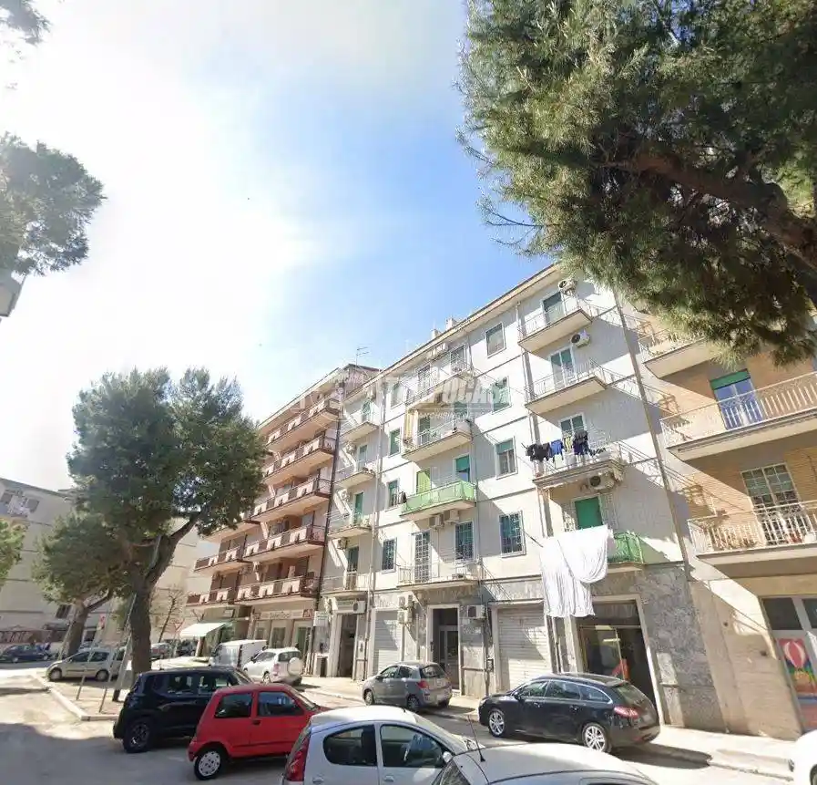 Appartamento in vendita a Foggia