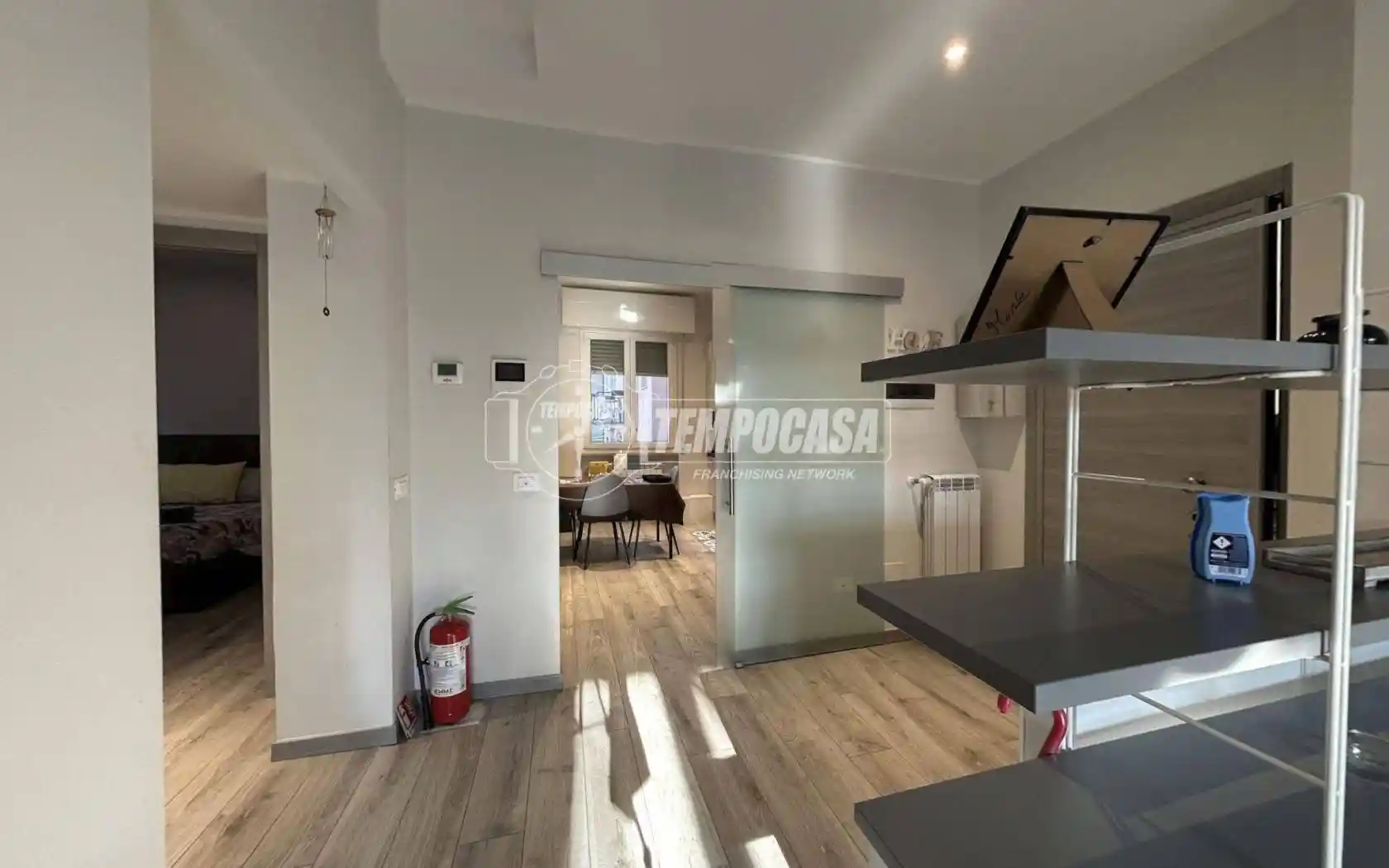 Appartamento in vendita a Lodi