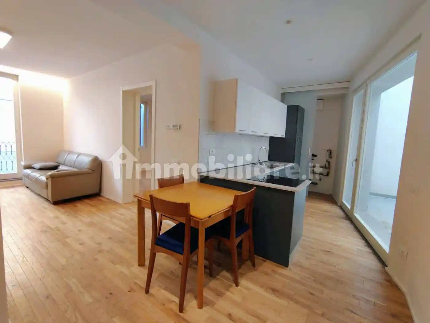 Appartamento in affitto a Reggio Emilia