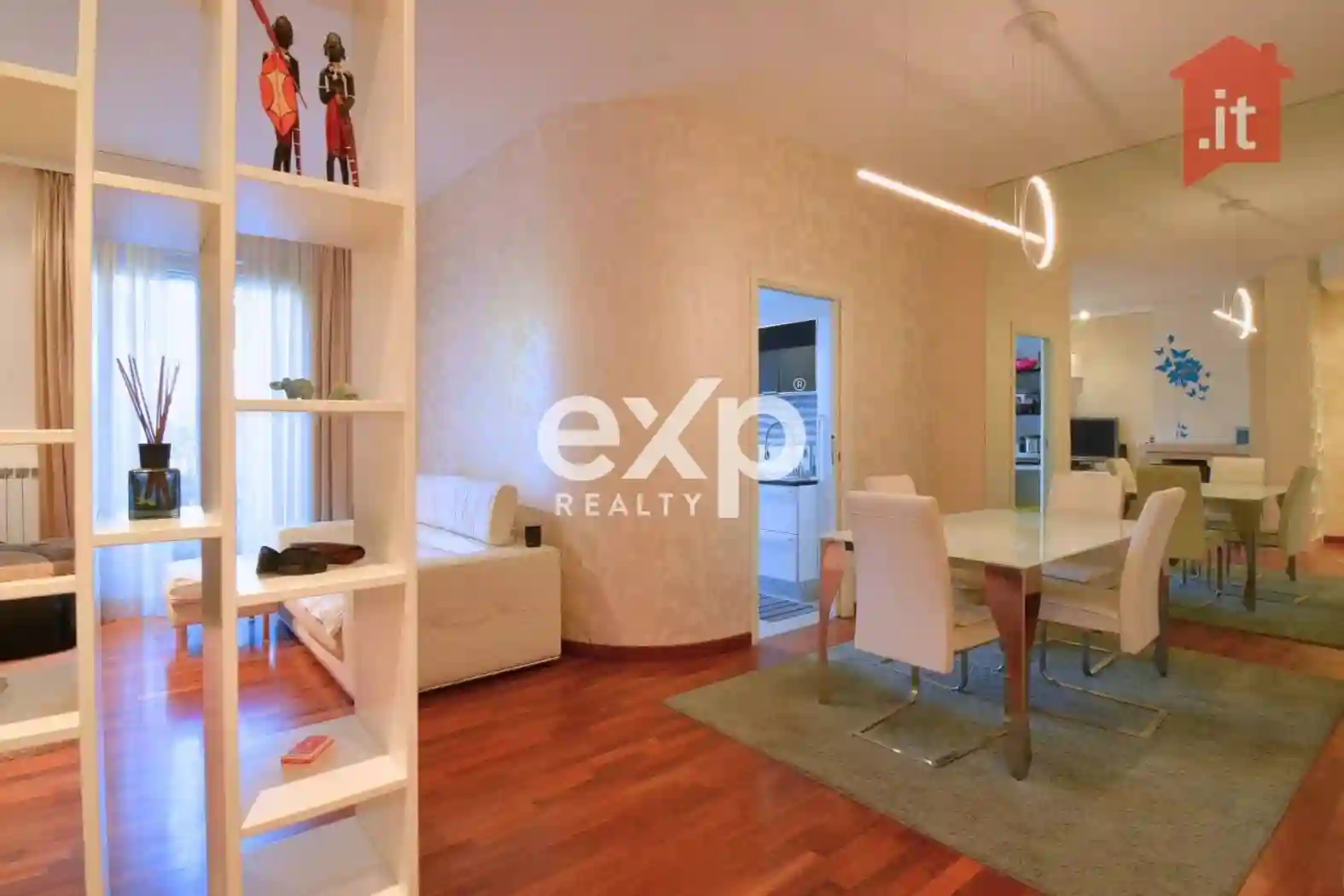 Appartamento - foto 3