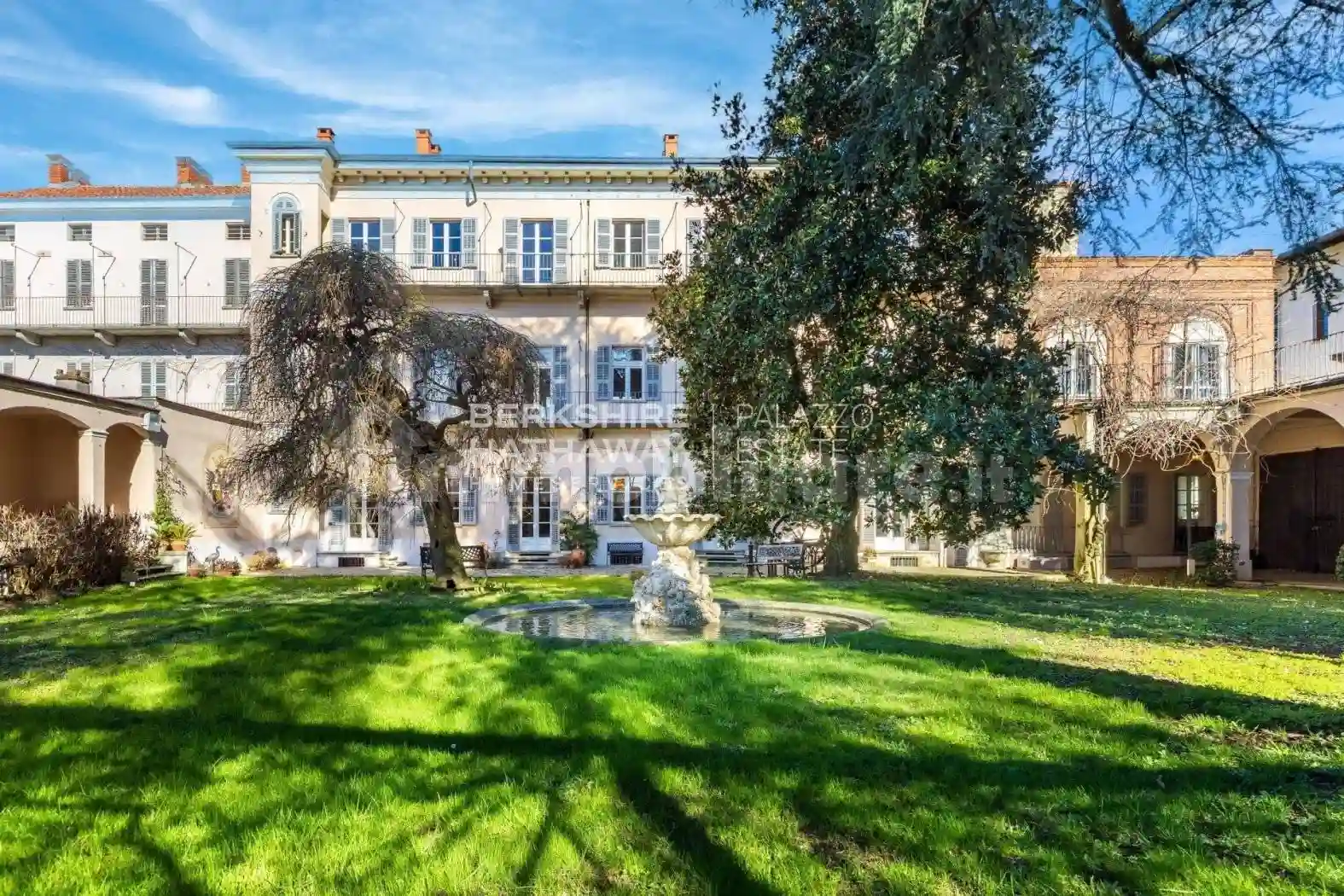 Palazzo - Edificio - foto 2