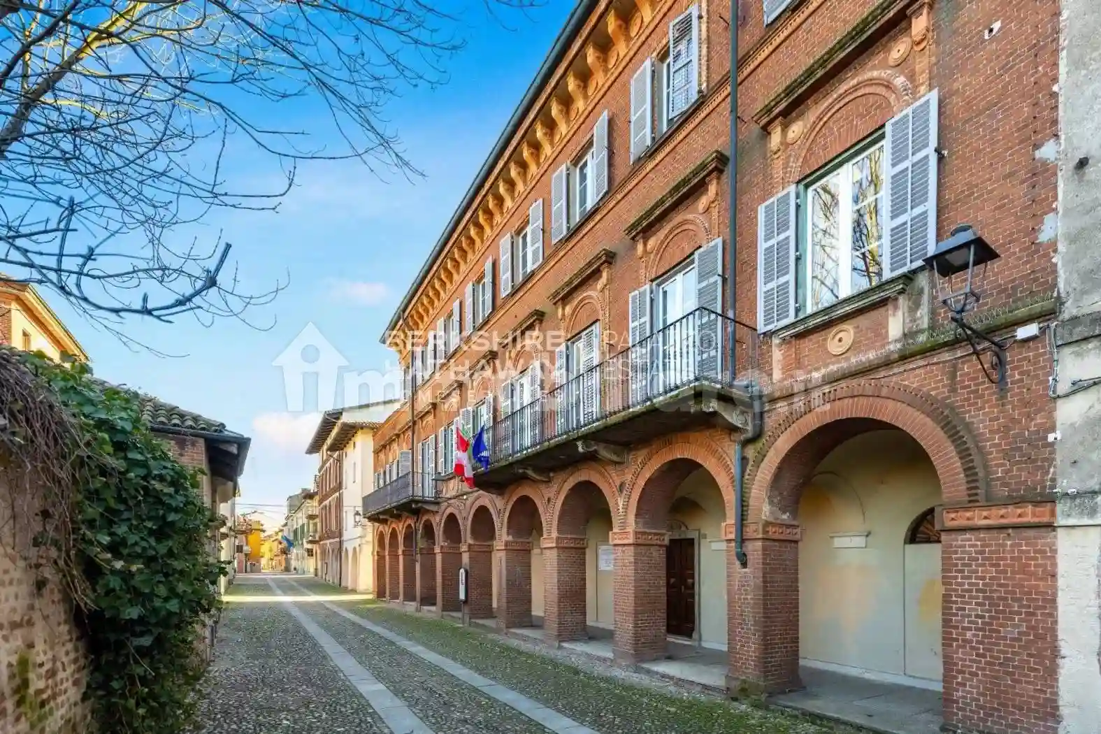 Palazzo - Edificio - foto 3