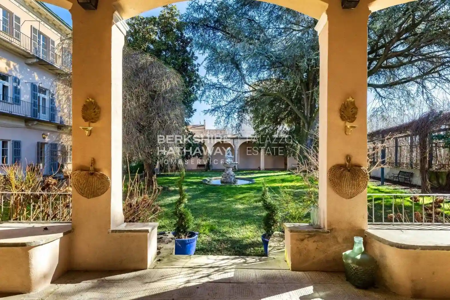 Palazzo - Edificio - foto 4