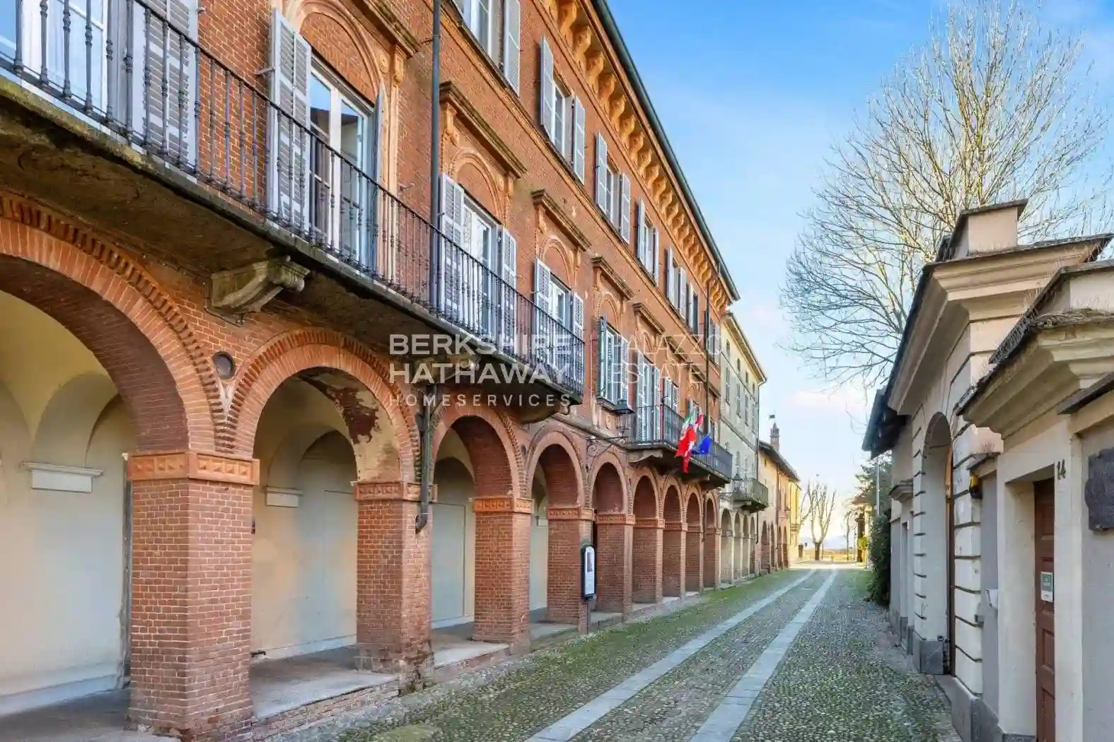 Palazzo - Edificio - foto 5