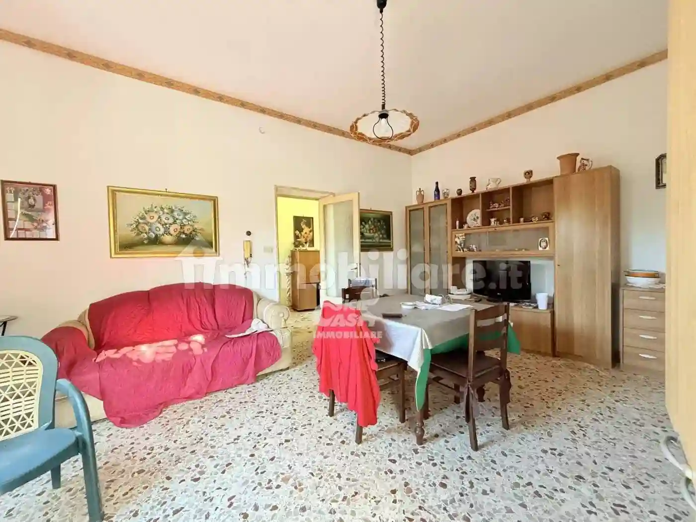 Casa indipendente - foto 4