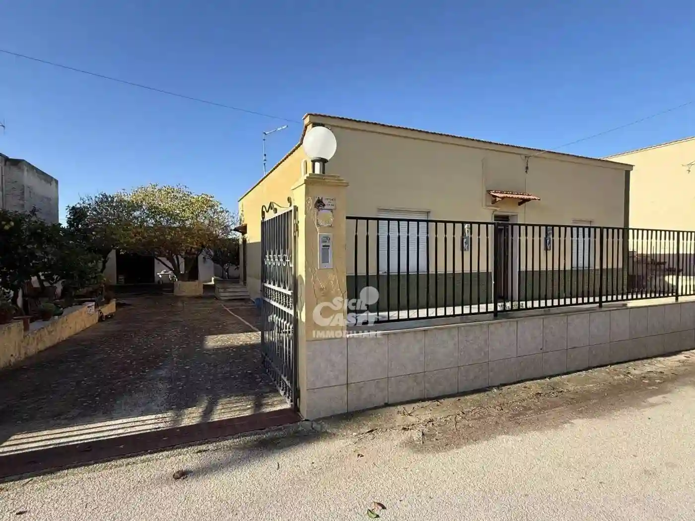 Casa indipendente - foto 5