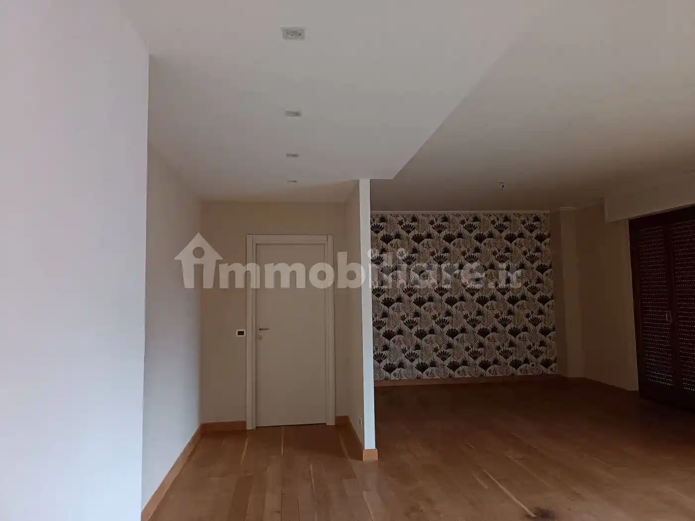 Appartamento in affitto a Palermo