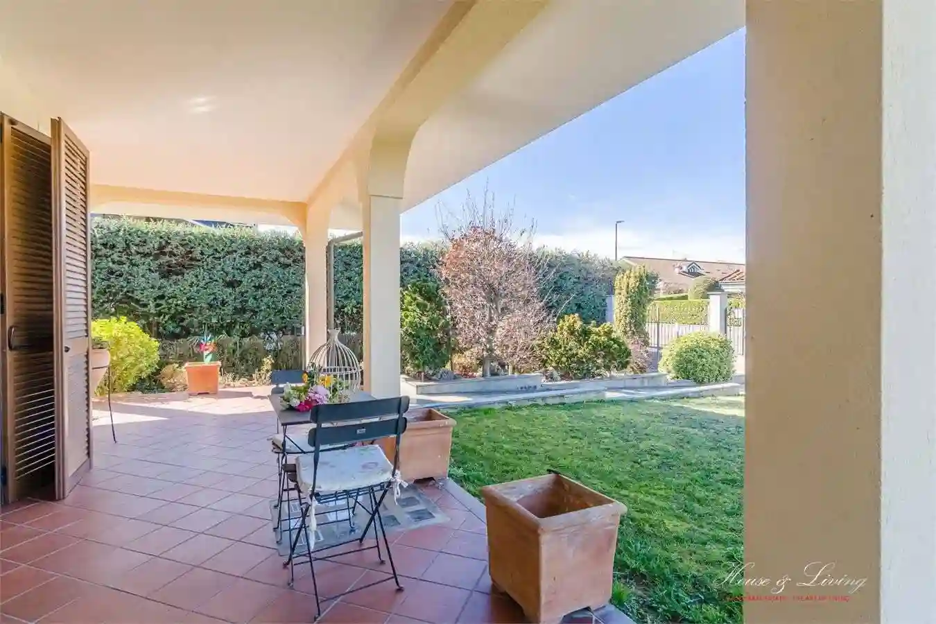 Villetta a schiera - foto 2