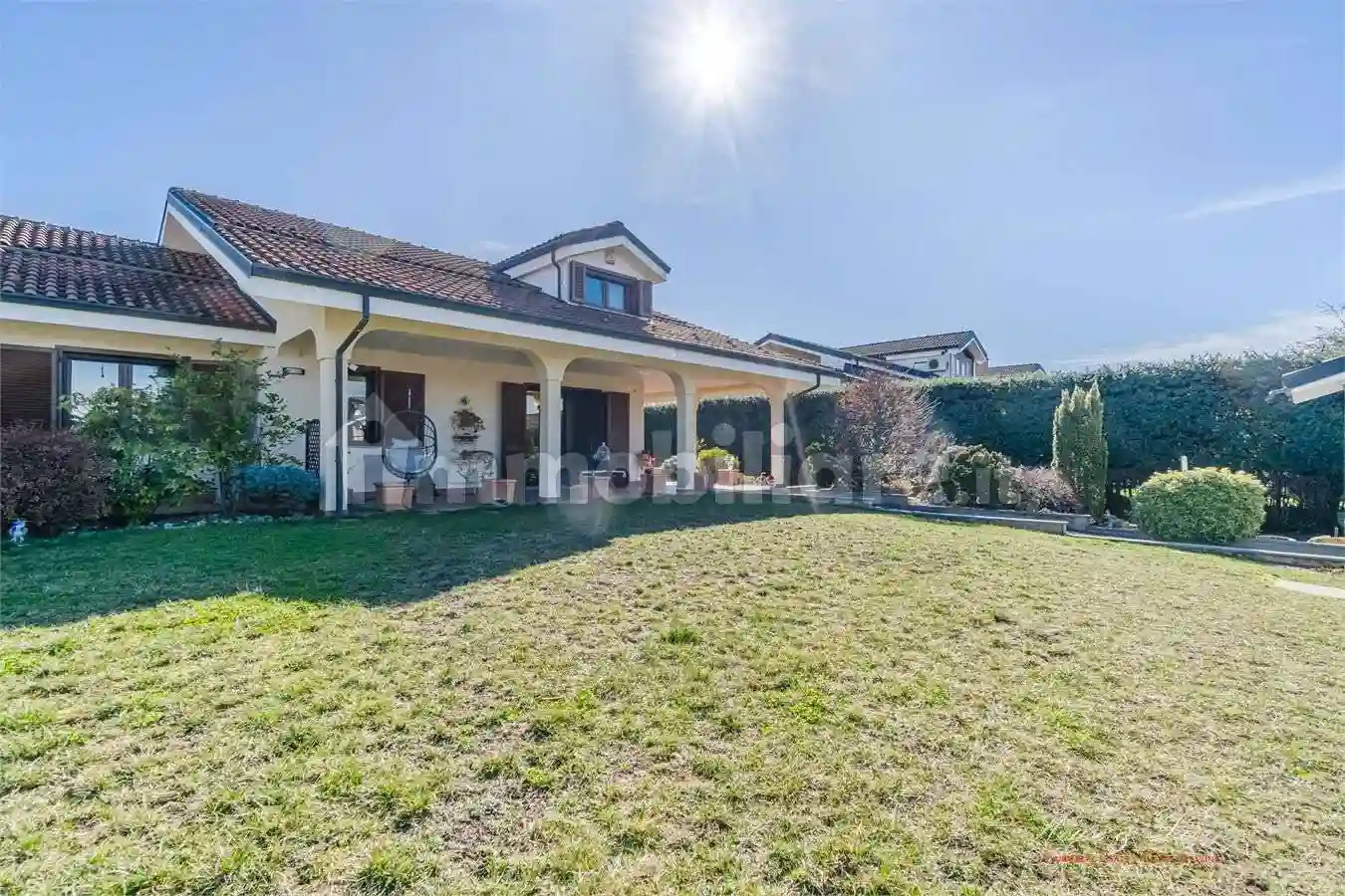 Villetta a schiera - foto 4